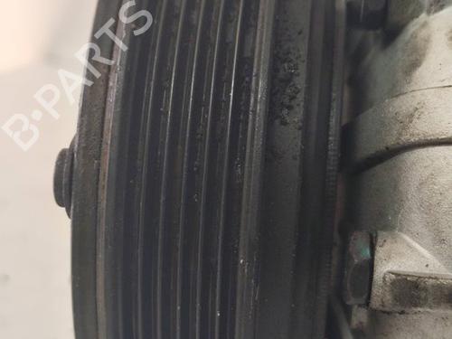AC compressor OPEL VECTRA B (J96)  | BP29548709M34 