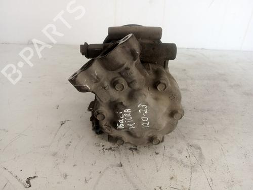 AC compressor NISSAN MICRA III (K12)  | BP19564478M34 