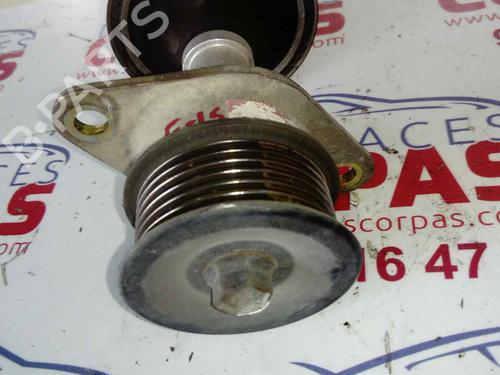 Pulley FORD FOCUS I (DAW, DBW)  | BP19548315M122 
