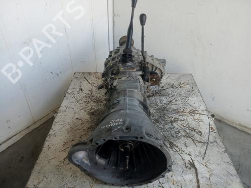 Gearbox NISSAN TERRANO II (R20)  | BP19565224M3 