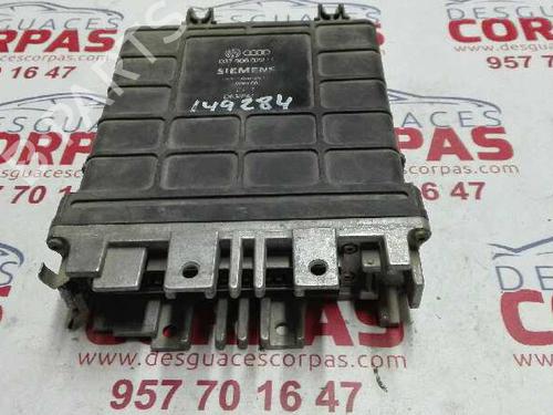 Used Engine control unit (ECU) SEAT TOLEDO I (1L2) [1991-1999]  19547300