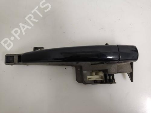 Used Front right exterior door handle PEUGEOT 407 (6D_) [2004-2011]  19568830