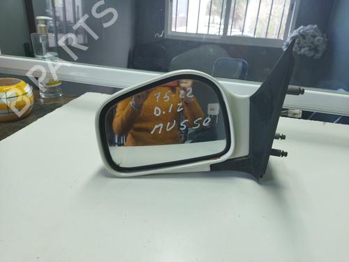 Left mirror SSANGYONG MUSSO (FJ)  | BP19561627C26 