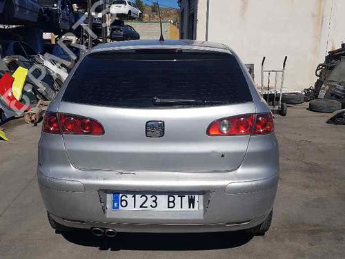 Left front window motor SEAT IBIZA III (6L1)  | BP19559859E21 