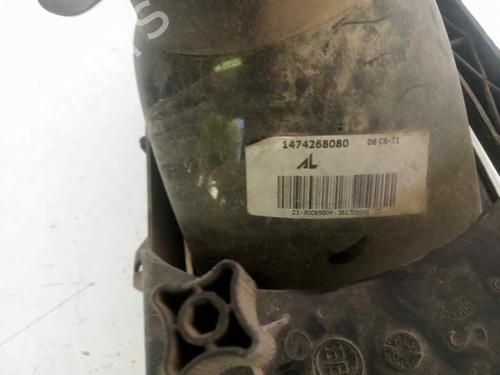 Left headlight PEUGEOT EXPERT Van (222) 1.9 TD | BP19561987C28 