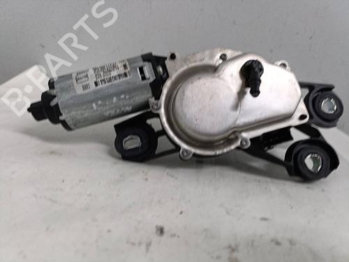Used Rear wiper motor Rear wiper motor SEAT ALTEA (5P1) [2004-2015] 33442256 33442256