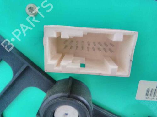 Instrument cluster PEUGEOT 206 Hatchback (2A/C) 1.6 16V | BP19564363C47 