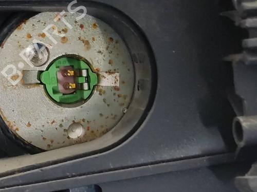 Driver airbag CITROËN C4 I (LC_)  | BP21389208C9 