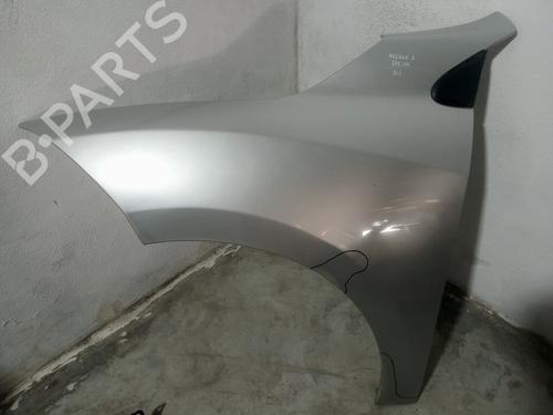 Used Left front fenders RENAULT MEGANE III Hatchback (BZ0/1_, B3_) [2008-2025]  27457288