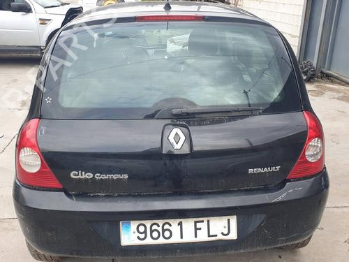 Forlygtekontakt RENAULT CLIO II (BB_, CB_)  | BP29548792I24 