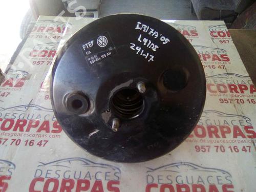 Used Servo brake SEAT IBIZA III (6L1) [2002-2009]  19551173