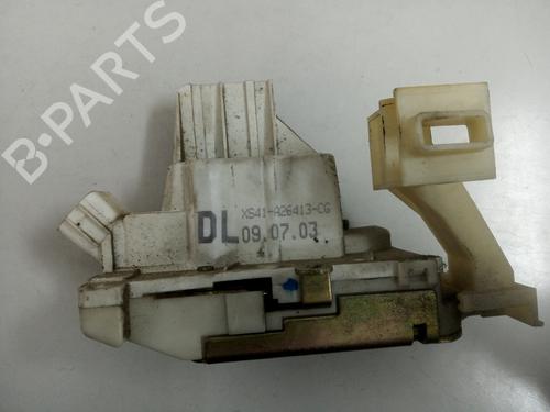 Used Rear left lock FORD MONDEO III Saloon (B4Y) [2000-2007]  19560913