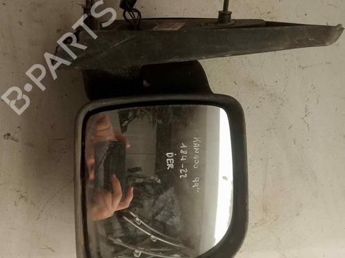 Used Right mirror RENAULT KANGOO (KC0/1_) [1997-2025]  20648988