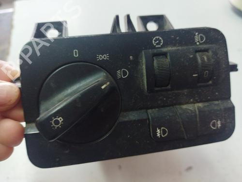 Used Headlight switch BMW 3 Compact (E46) 320 td (150 hp) 30646443