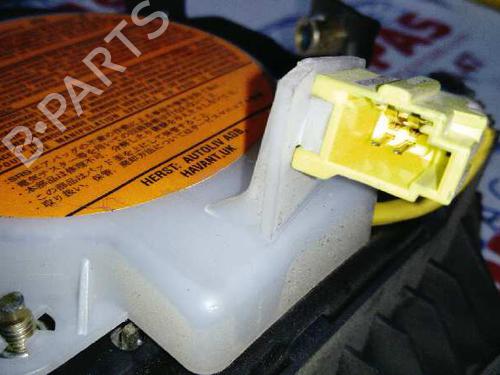 Driver airbag NISSAN TERRANO II (R20)  | BP19553286C9 