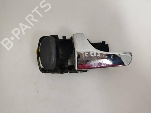 Front left interior door handle NISSAN TERRANO II (R20)  | BP19568232I13 