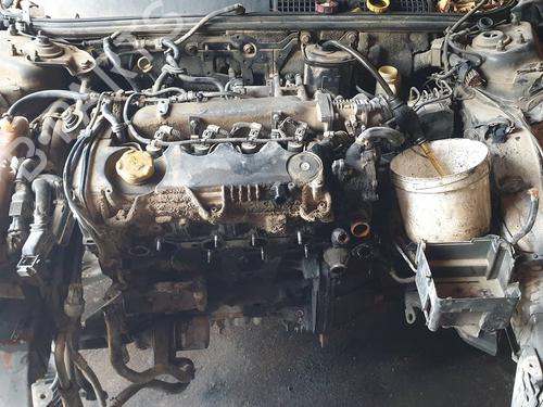 Used Parts ALFA ROMEO 147 (937_) 1.9 JTDM (937.AXD1A, 937.AXV1A, 937.BXB1A) 5029369