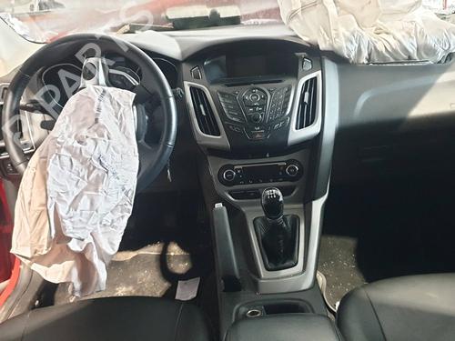 Steering column stalk FORD FOCUS III  | BP29437374I23 