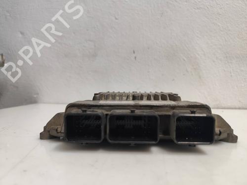 Engine control unit (ECU) CITROËN XSARA (N1) 2.0 HDi 90 | BP27472256M57 