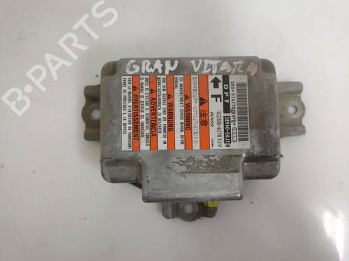 Used ECU airbags SUZUKI GRAND VITARA I (FT, HT) [1998-2008]  19568654