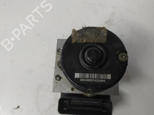 ABS pump FORD FOCUS II (DA_, HCP, DP)  | BP19566641M43 