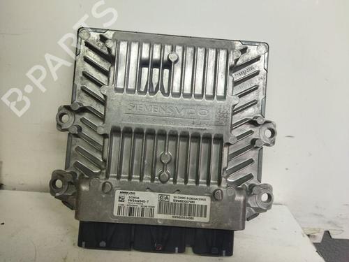 Used Engine control unit (ECU) PEUGEOT 407 SW (6E_, 6D_) [2004-2011]  32141583