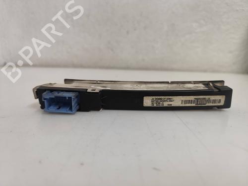 Display CITROËN C4 Picasso I MPV (UD_) 2.0 HDi 138 | BP29955853C48