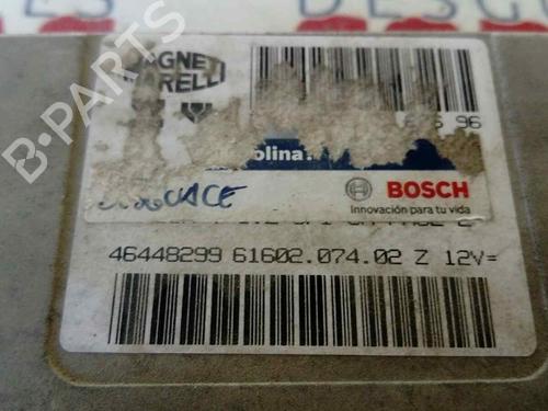 Engine control unit (ECU) LANCIA Y (840_) | BP19547425M57