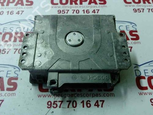 Engine control unit (ECU) CITROËN SAXO (S0, S1)  | BP19547359M57