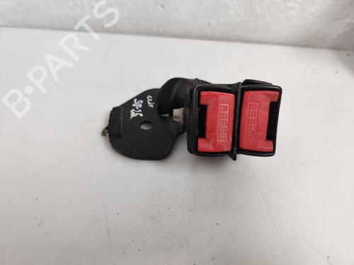 Other RENAULT CLIO II (BB_, CB_)  | BP29548797O1 