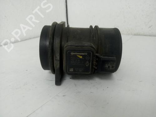 Used Mass air flow sensor RENAULT KANGOO / GRAND KANGOO II (KW0/1_) [2008-2025]  19562771