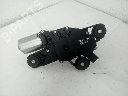 Rear wiper motor FORD FOCUS II (DA_, HCP, DP)  | BP19563198M102 