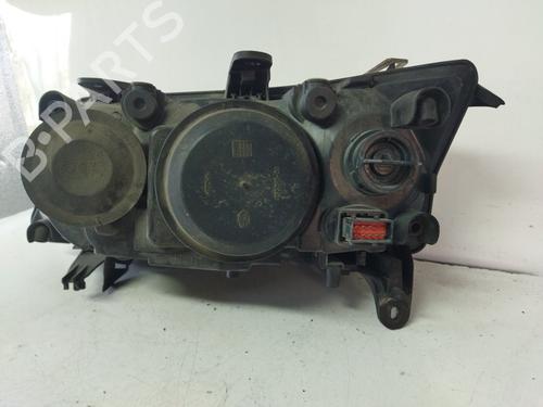 Right headlight SAAB 900 I (AC4, AM4)  | BP30775614C29 