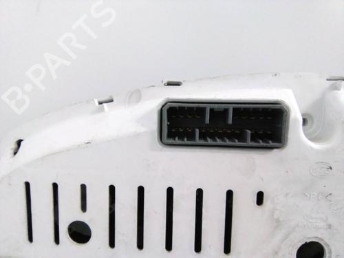 Instrument cluster HYUNDAI TUCSON (JM)  | BP19559089C47 