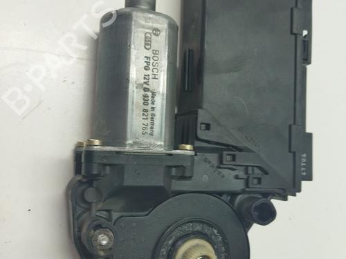 Left front window motor AUDI A4 B7 Avant (8ED)  | BP19561615E21 