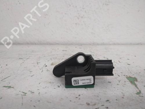 Used Electronic sensor SEAT LEON (1P1) [2005-2013]  19557131
