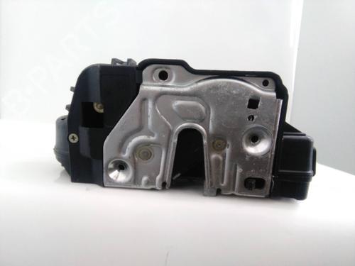 Rear left lock MERCEDES-BENZ C-CLASS (W203) C 200 Kompressor (203.042) | BP19660720C100 