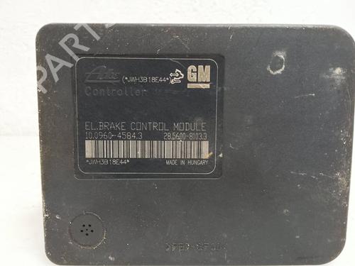 ABS pump OPEL ASTRA J (P10) | BP36532537M43 - Image 2