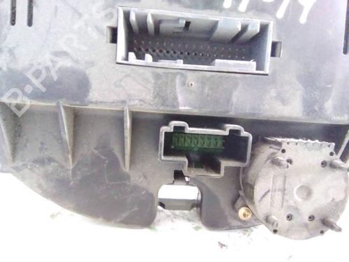 Commande Chauffage FORD FOCUS I (DAW, DBW)  | BP19559237I5 