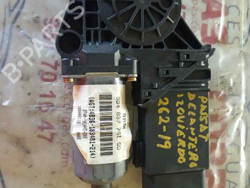 Fensterhebermotor vorne links für VW PASSAT B5 (3B2) [1996-2001]  19553121