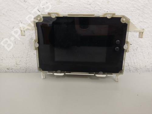 Display FORD FIESTA VI (CB1, CCN) [2008-2017]  19567235