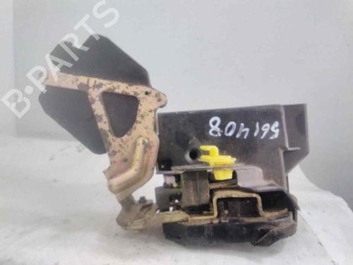 Rear left lock HYUNDAI TERRACAN (HP)  | BP19565044C100