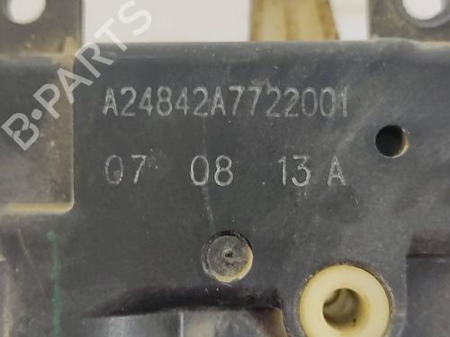 Electronic module NISSAN QASHQAI / QASHQAI +2 I (J10, NJ10, JJ10E)  | BP19569971M83 
