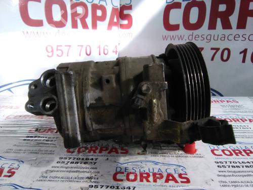 AC compressor FIAT STILO (192_)  | BP19555356M34 