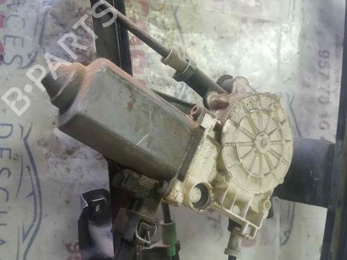 Front right window mechanism LAND ROVER FREELANDER I (L314)  | BP19554513C23 