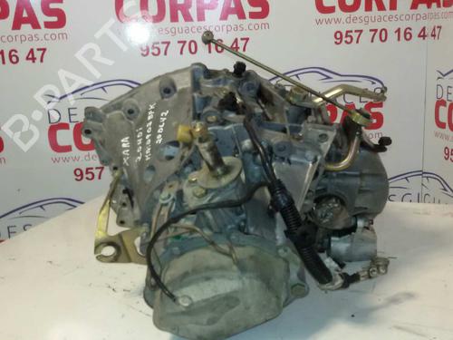 Gearbox CITROËN XSARA (N1)  | BP19547246M3 