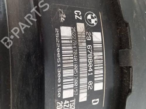 Servo brake BMW 3 (E90) 318 d | BP36536249M42 - Image 6