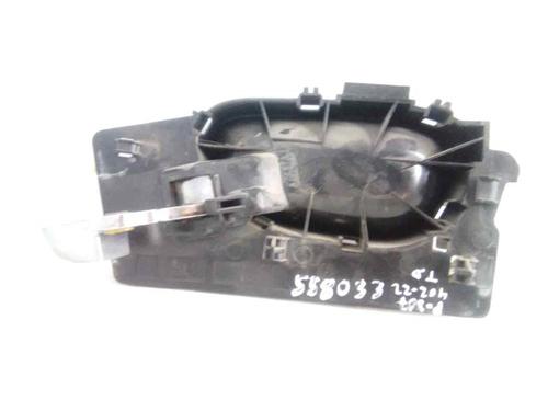 Rear right interior door handle PEUGEOT 307 (3A/C)  | BP19563340I16 