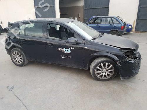 Fuse box OPEL ASTRA H (A04)  | BP19568787E1 