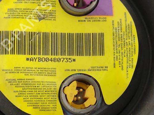 Førerens kollisjonspute OPEL VECTRA C (Z02)  | BP21491563C9 